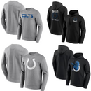 Indianapolis Colts NFL Sweatshirt Men's Hoodie/Sweatshirt