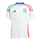 Italy Kid's Football Shirt adidas Away Top
