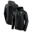 LA 2028 Olympics Hoodie Men's Neon Outline Graphic Top