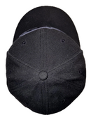 Carolina Panthers NFL Cap Adult New Era Grey Fitted Hat