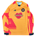Birmingham Phoenix Women's Jersey New Balance Cricket LS Shirt