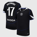 Chelsea Men's Football Shirt Nike 25-26 3rd WSL Top