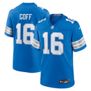 Detroit Lions Men's Jersey NFL Nike Top - St Brown
