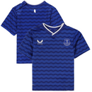 Everton Baby Football Shirt Castore Home Top