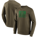 Boston Celtics NBA Hoodie Men's Hoodie Sweatshirt Top