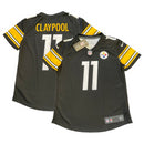 Pittsburgh Steelers NFL Jersey Nike Women's Legend - Claypool