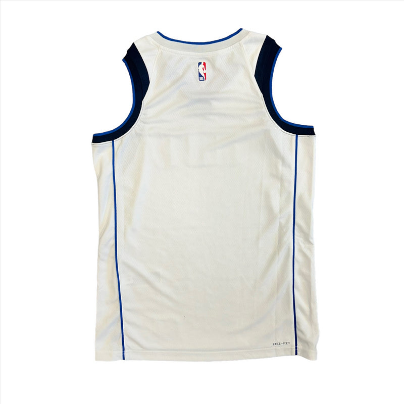 Dallas Mavericks Men's Jersey NBA Nike Icon Jersey