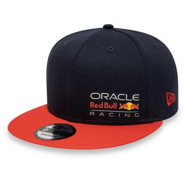 Red Bull Racing Cap F1 2023 Men's New Era 9Fifty Hat