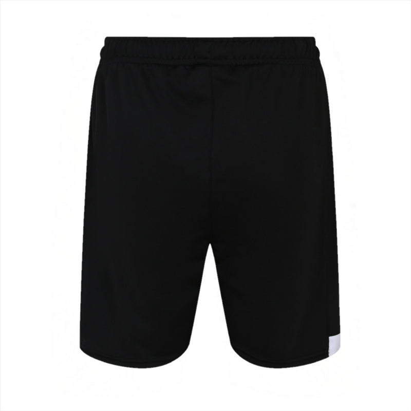 Derby County Kid's Shorts Umbro Football Home Shorts