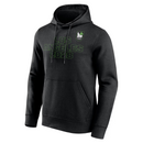 LA 2028 Olympics Hoodie Men's Neon Outline Graphic Top