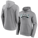 Philadelphia Eagles Men's Hoodie NFL Sweatshirt Top
