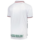 Barnsley Men's Football Shirt Score Draw Top