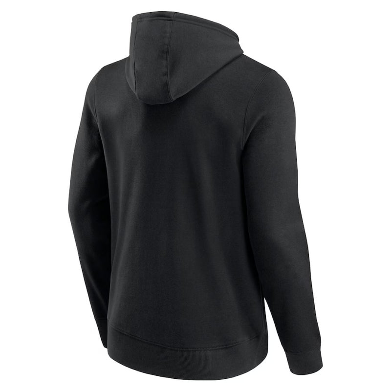 WWE Women's Graphic Hoodie New World Order Hoodie