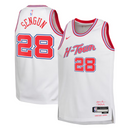 Houston Rockets NBA Jersey Men's Nike Top