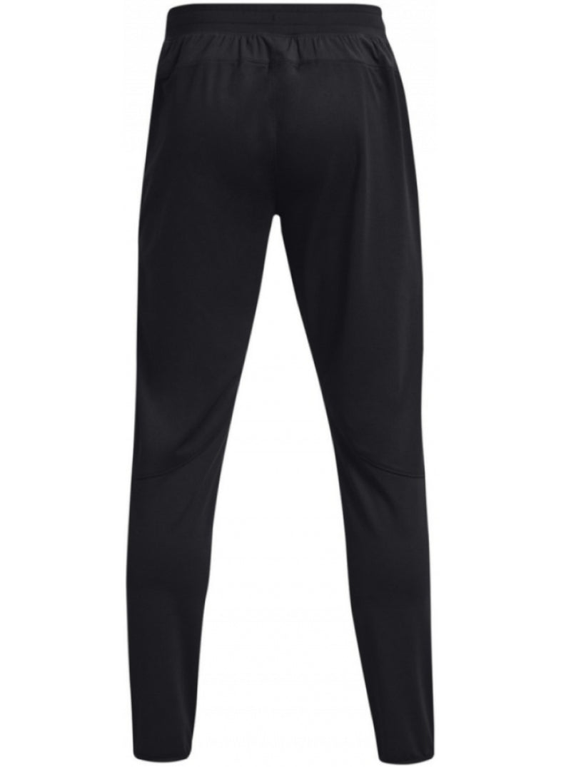 Under Armour Men's Pants UA Rush All Purpose Black Joggers