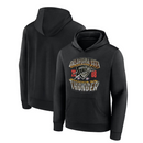 NBA Kid's Hoodie Fanatics Quick Strides Basketball Top