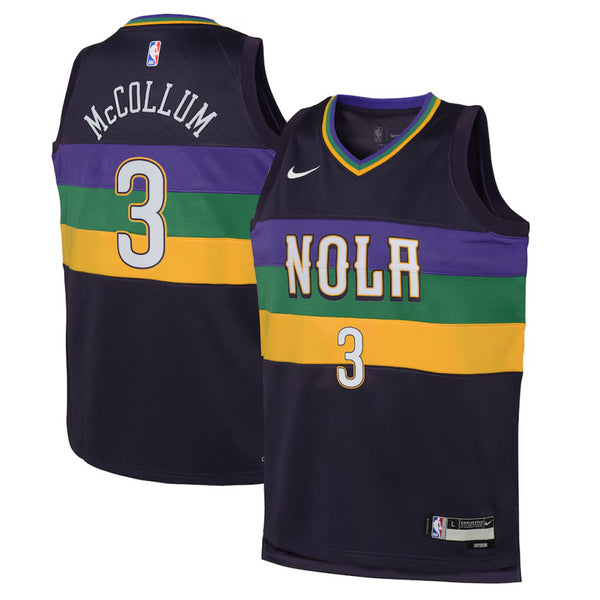 Pelicans city edition shirt online