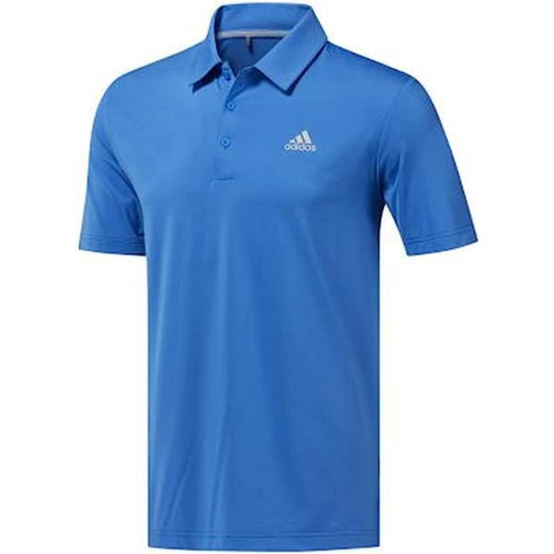 adidas Men's Polo Shirt Golf Top
