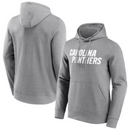 Carolina Panthers NFL Sweatshirt Men's Hoodie/Sweatshirt