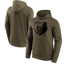 Memphis Grizzlies NBA Hoodie NBA Men's Hoodie Sweat Top