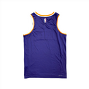 Phoenix Suns NBA Jersey Men's Nike Icon Plain Top