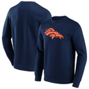 Denver Broncos NFL Sweatshirt Men's Hoodie/Sweatshirt