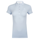 Golf Women's Polo Top The Open Liverpool Fairway & Greene Top