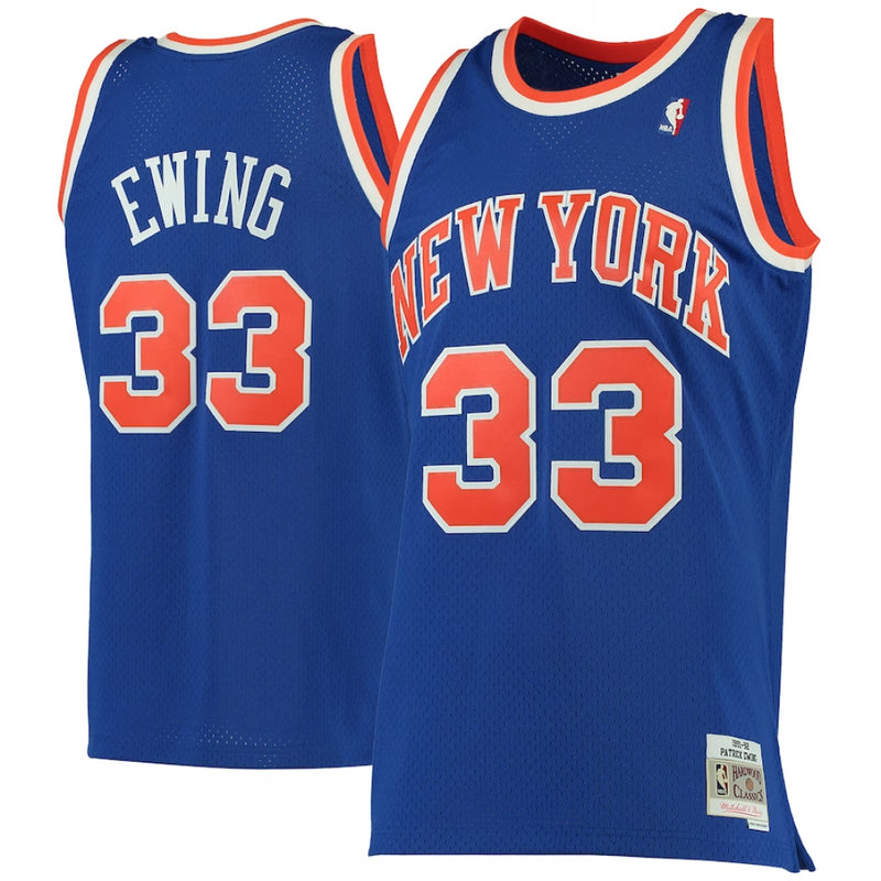 Mitchell & Ness NBA Basketball Men's Retro Jersey Shirt Vest Top