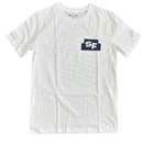 Silverstone Festivel T-Shirt Men's F1 White Castore Option 3 Top