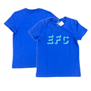 Everton Women's T-Shirt Football Graphic Top