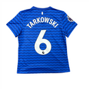 Everton Women's Football Shirt Castore Home Top - Tarkowski