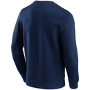 New York Yankees Sweatshirt Men's MLB Baseball Top