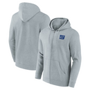 New York Giants Hoodie Men's NFL Sweatshirt Top