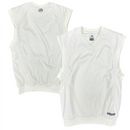 Prostar Cricket Men's Sweatshirt Ivory Blaze Sleeveless Sweater