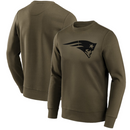 New England Patriots Hoodie Men's NFL Sweatshirt Top