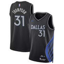 Dallas Mavericks NBA Jersey Men's Nike Top