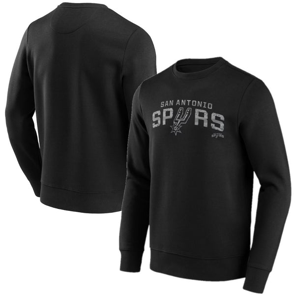 San Antonio Spurs Sweatshirt Men's NBA Christmas Sweatshirt