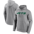 New York Jets Hoodie Men's NFL Sweatshirt Top