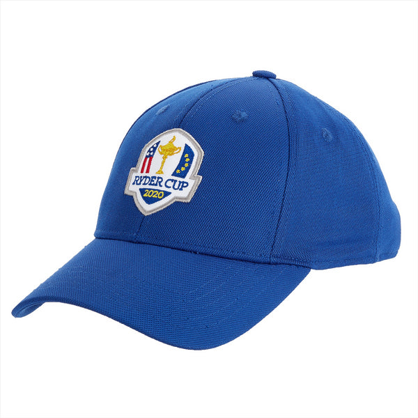 Ryder Cup Junior Cap Royal Blue 2020 Ryder Cup Cap