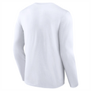 MotoGP Men's LS T-Shirt Graphic Top