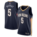 New Orleans Pelicans Jersey NBA Men's Nike Top