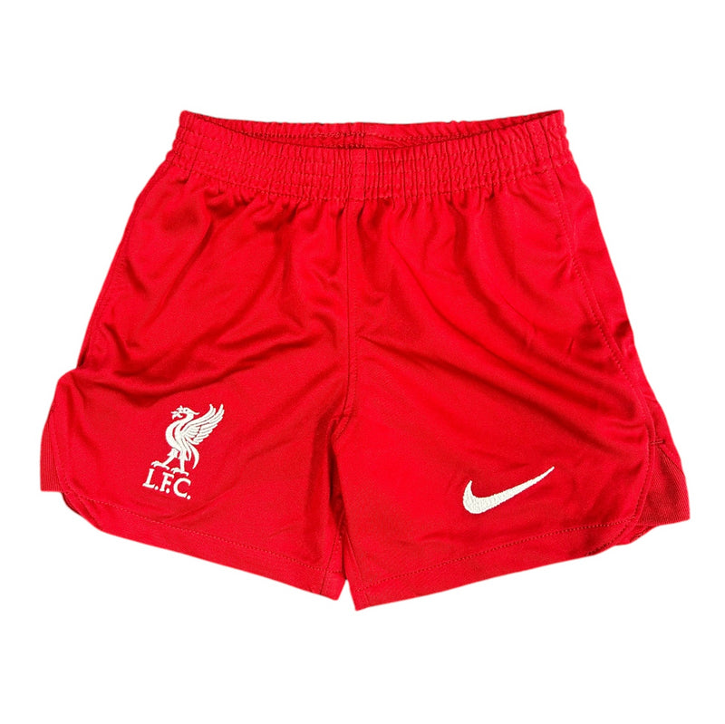Liverpool Shorts & Socks Set Kid's Football Nike Home Set