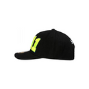 Team Sky Men's Cap MotoGP Black No.11 VR46 Cap