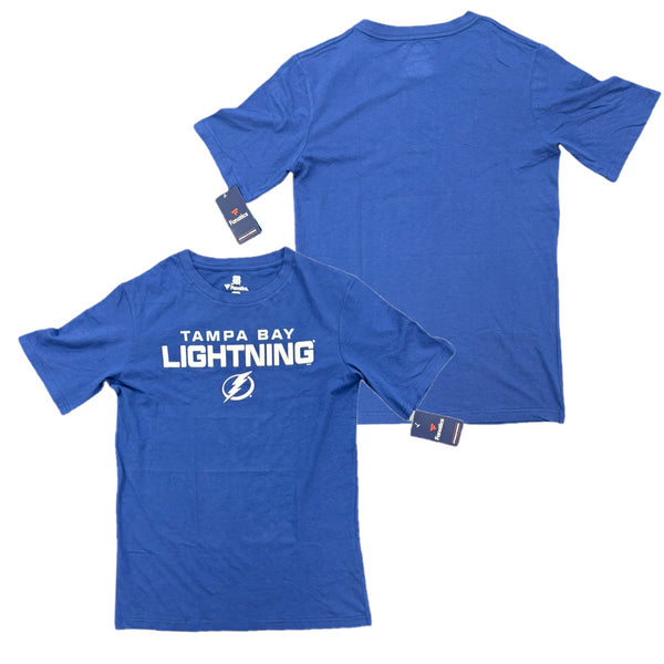 Tampa bay lightning men's shirt online