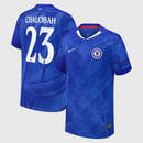 Chelsea Men's Football Shirt Nike 25-26 UCL Home Top