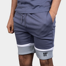 Elevens Degrees Men's Shorts Cut And Sew Shorts