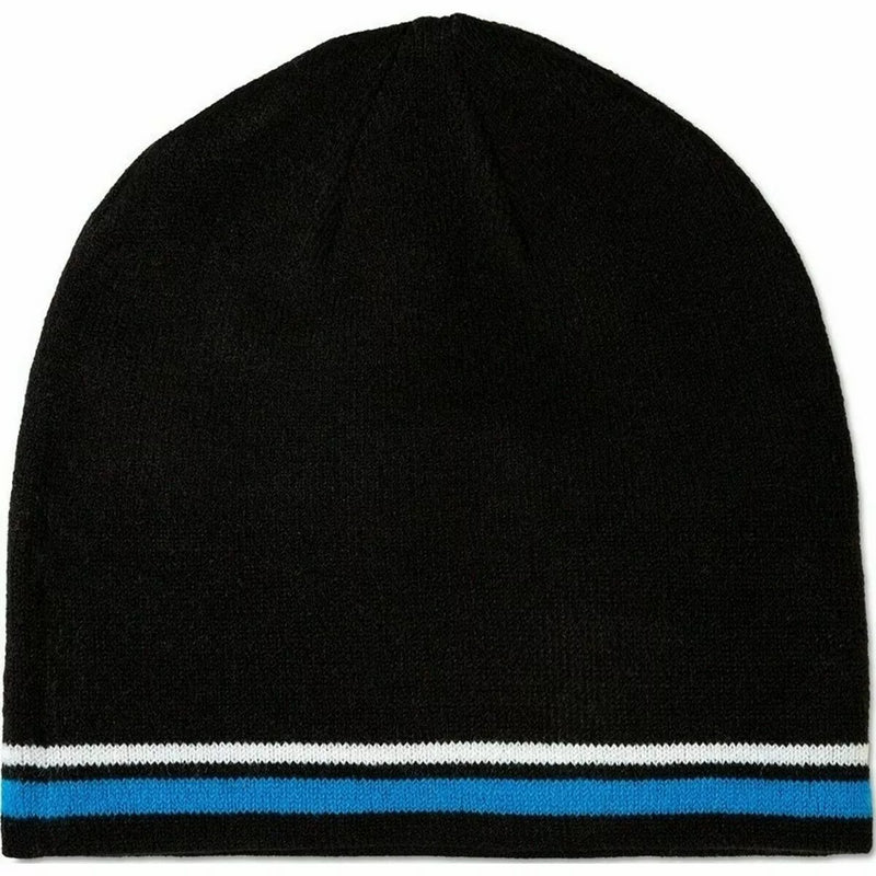 Team Sky Black Beanie Valentino Rossi Moto GP Hat