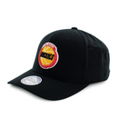 Houston Rockets NBA Cap Men's Mitchell & Ness Basketball Hat