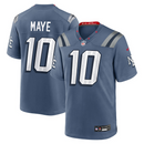 New England Patriots Men's Jersey NFL Nike American Football Top