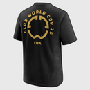 Chelsea Kid's Football T-Shirt Club World Cup Duel Logo Top